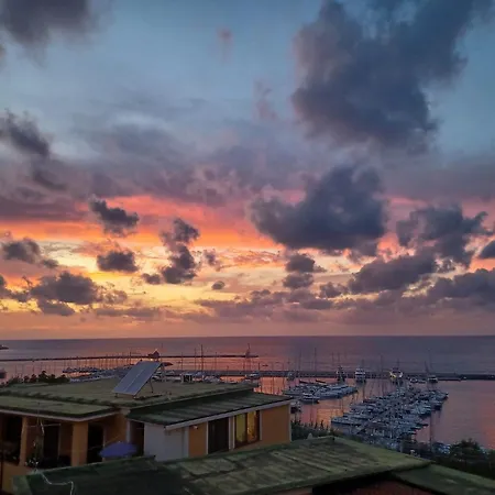 Apartment Nonna Rosa, Casa Sul Mare