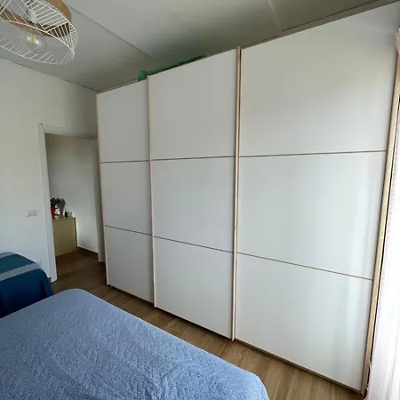Apartment Nonna Rosa, Casa Sul Mare Procida