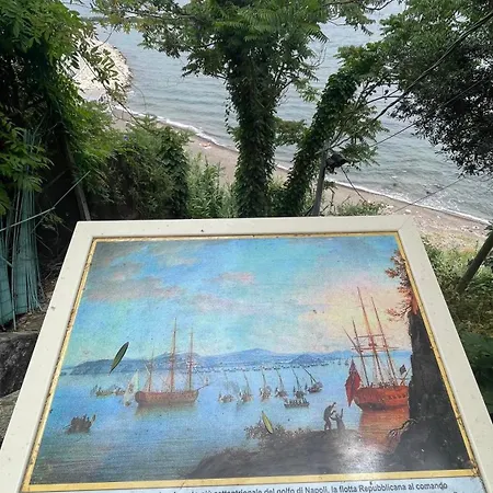 Nonna Rosa, Casa Sul Mare * Procida
