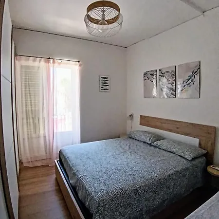 Nonna Rosa, Casa Sul Mare Procida