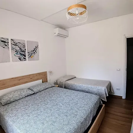 Nonna Rosa, Casa Sul Mare Apartment Procida